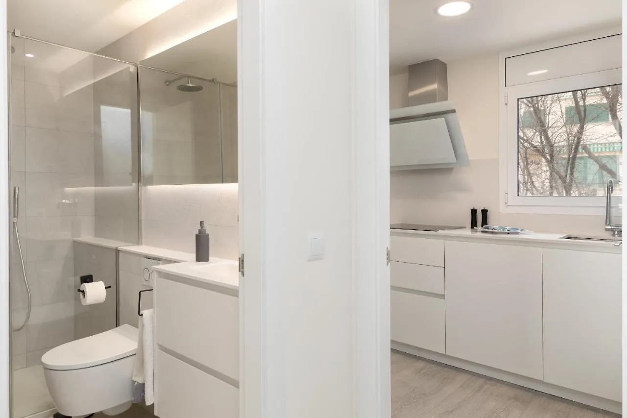 Hauzify I Apartaments L'Estel Sant Feliu de Guíxols 0*,