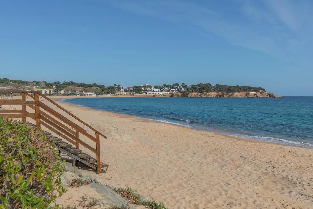 Hauzify I Apartaments L'Estel Sant Feliu de Guíxols Apartamento