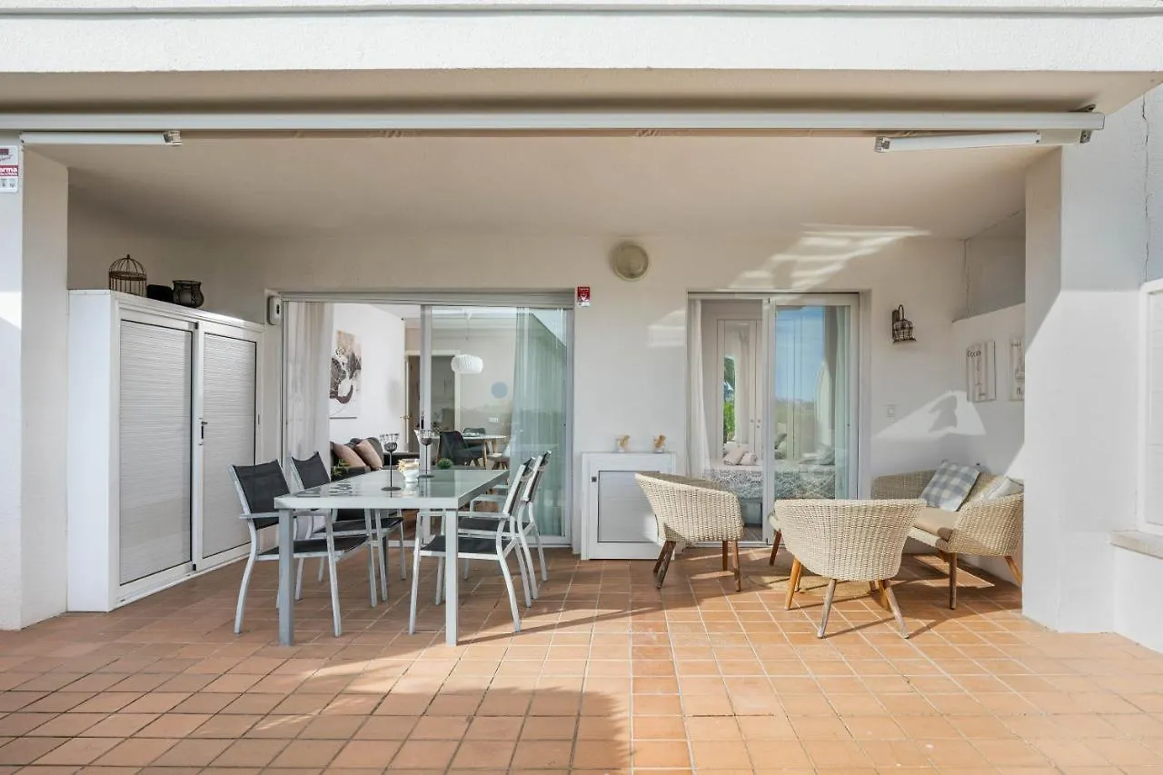 Apartamento Hauzify I Apartaments L'Estel Sant Feliu de Guíxols
