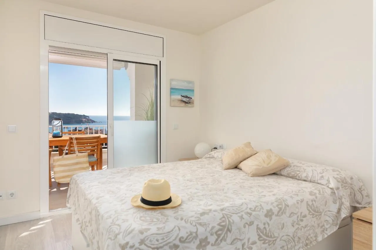 Hauzify I Apartaments L'Estel Sant Feliu de Guíxols 0*,  España