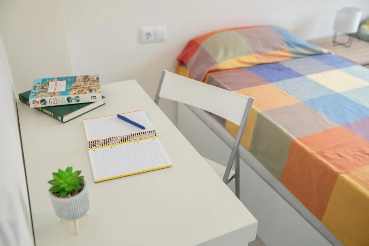 Hauzify I Apartaments L'Estel Sant Feliu de Guíxols Apartamento
