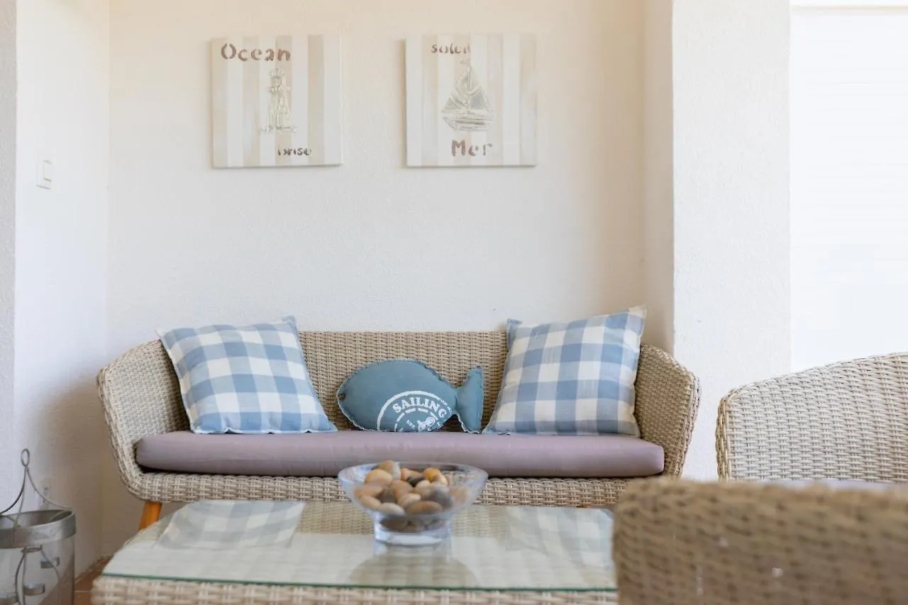 Hauzify I Apartaments L'Estel Sant Feliu de Guíxols